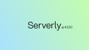 Serverly banner