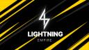Lightning Empire Banner