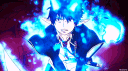 Exorcist banner