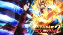 Anime Storm Simulator 2 banner