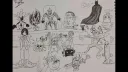 Torture?... I hardly know her! Room server banner