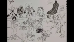 Tortuwure Room server banner