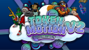 Token Motion V2 Discord server banner
