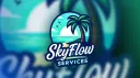 SkyFlow Services | Twój Pomysł nasze wykonanie! banner