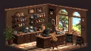🐈猫カフェ・ほのぼの3時のおやつタイム🎉 banner