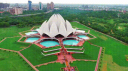 Indian Shitpost banner