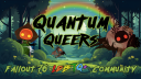 Quantum Queers (Fallout 76 LGBTQ+ Community) server banner