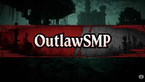 OutlawSMP banner