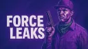Force Leaks | 2024 banner