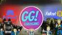 The GLASSGANG server banner