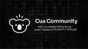 Cua banner