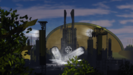 Roblox Live Productions Discord server banner