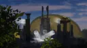 Roblox Live Productions server banner