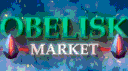 OBELISK Market - Small Cross Play banner