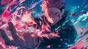 Sukuna server banner