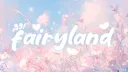 aerie's fairy land ⋆ ˚｡⋆୨୧˚ banner