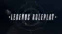 Legends Roleplay banner