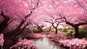 The Sakura Garden [21+] Banner