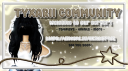 Tyxarii Community banner