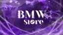 𝐁𝐌𝐖 𝐒𝐓𝐎𝐑𝐄 banner