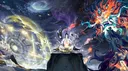 Central City II OverMortal banner