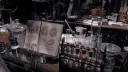☽ FICTOMERE LABORATORY ☾ Discord server banner