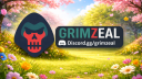 GrimZeal Market |Anime Rangers X  Grand Piece Online-GPO Sailor Piece Attack on Titan Revolution banner