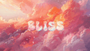 Bliss Discord server banner