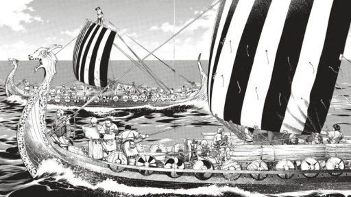 SHINWA - DELTA Discord server banner