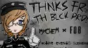 THX FR TH BLK PRD! ― 💿 banner