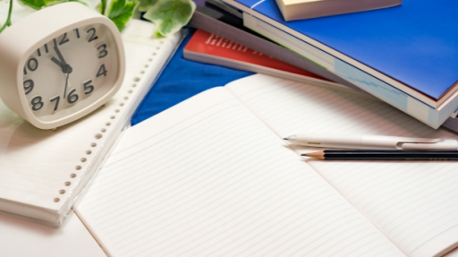 中高生の勉強部屋! Discord server banner