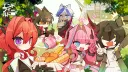 エンドフィールド セーフハウス by oyuki banner