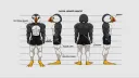 Puffins banner
