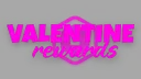 Valentine Rewards 2025 💖 banner