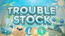Trouble's Stock & Deals banner