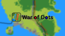 War of Dots Discord server banner