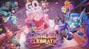 "Magic Chess: Go Go" Mongolia banner