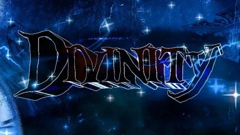 Divinity | #Global banner