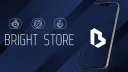 BRIGHT banner