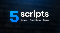 5scripts server banner