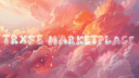 Trxse Marketplace banner