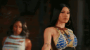 Cardi B banner