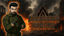 𝐀𝐥𝐛𝐚𝐬𝐡𝐞𝐞𝐫 𝐒𝐞𝐫𝐯𝐞𝐫 Banner