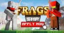 OFFICAL FRAGS SMP banner