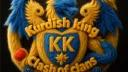 KURDISH KING COMMUNITY banner