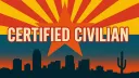 GCSRP Civilian Department Server banner