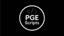 PGE | Scripts banner