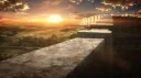 Paradise™ server banner