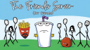 The Friends Server Discord server banner