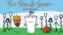 The Friends Server Discord server banner